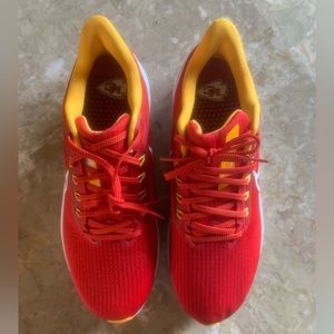 Nike Pegasus 39 Chiefs Running Shoes